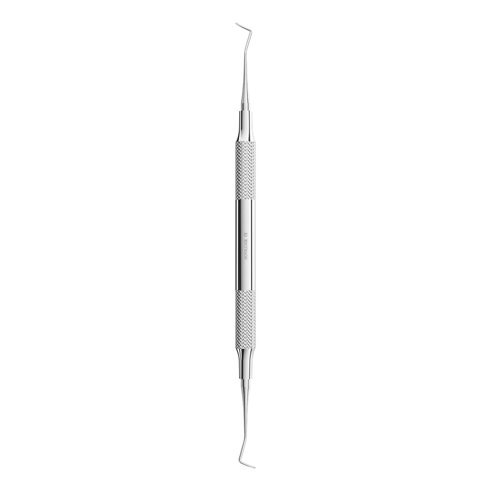 Double Ended Explorer